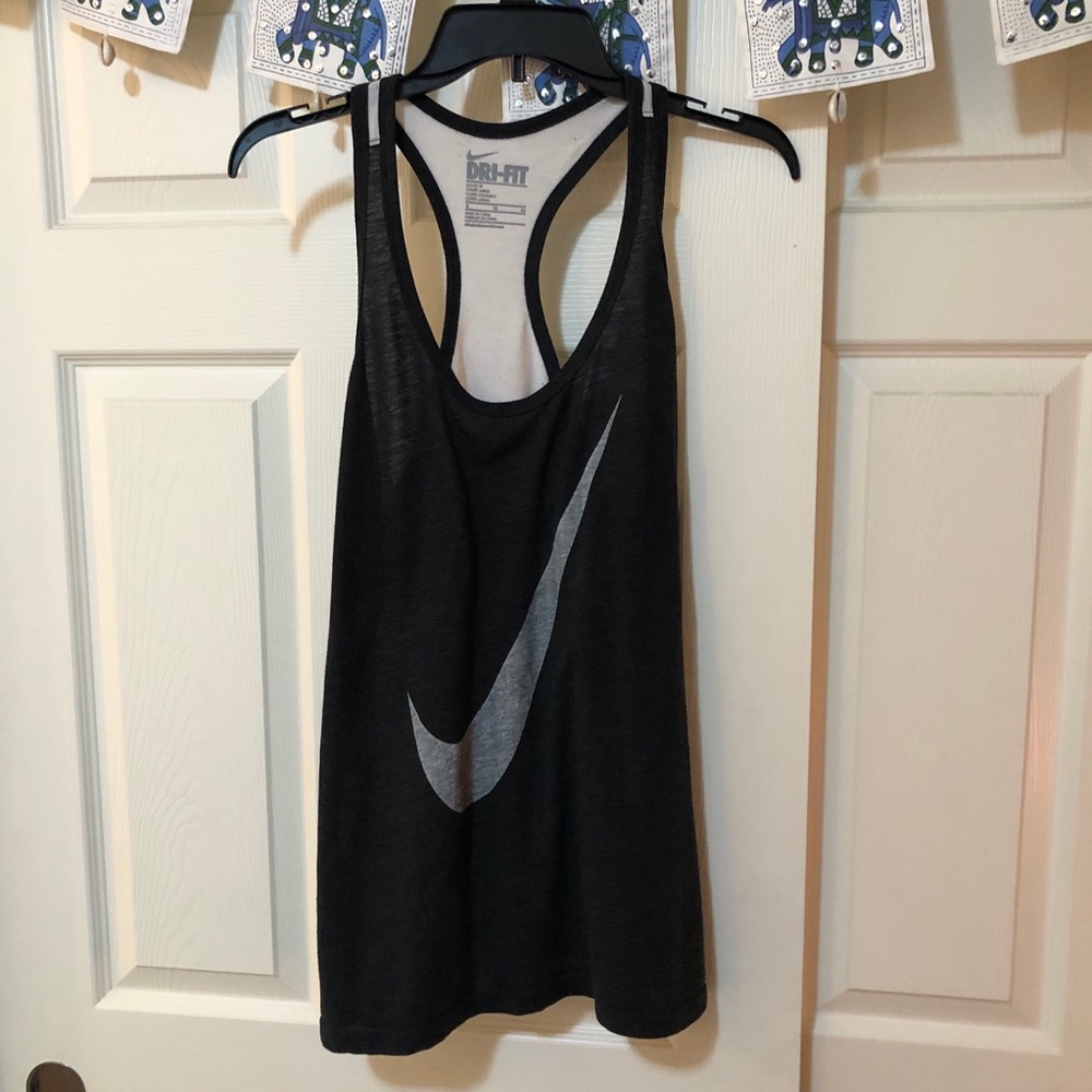 Nike Tunic Tank